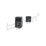 Topran Kızdırma Kumanda Ünitesi – 115863001 / OEM 07Z907281A