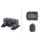 Hella Kızdırma Kumanda Ünitesi – 4RV008188-571 / OEM A0005453516
