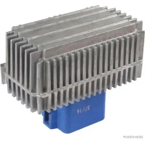 Herth+buss Kızdırma Kumanda Ünitesi – 75614311 / OEM 62 35 240 OPEL