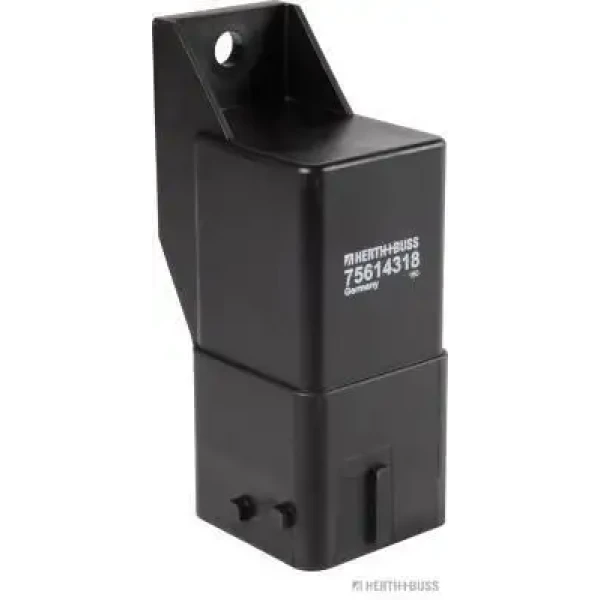 Herth+buss Kızdırma Kumanda Ünitesi – 75614318 / OEM 598140