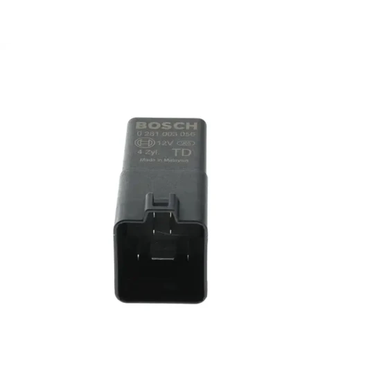 Bosch Kızdırma Zaman Rölesi – 0281003056 ürün görseli