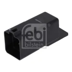 FEBI Kızdırma Zaman Rölesi – 184290 / OEM 4B907281