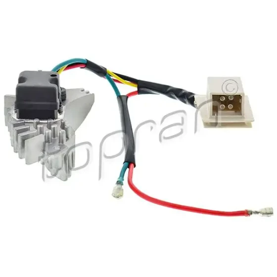 Topran Klima Ayar Ünitesi – 401672001 / OEM A2028202510 ürün görseli