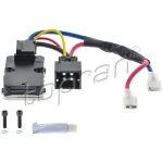 Topran Klima Ayar Ünitesi – 401831001 / OEM A1408218351