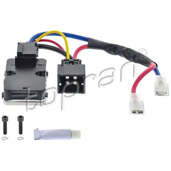 Topran Klima Ayar Ünitesi – 401831001 / OEM A1408218351