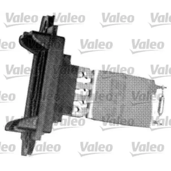 Valeo Klima Ayar Ünitesi – 509510 / OEM 6441Q8