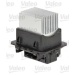 Valeo Klima Ayar Ünitesi – 515039 / OEM 6441Z9