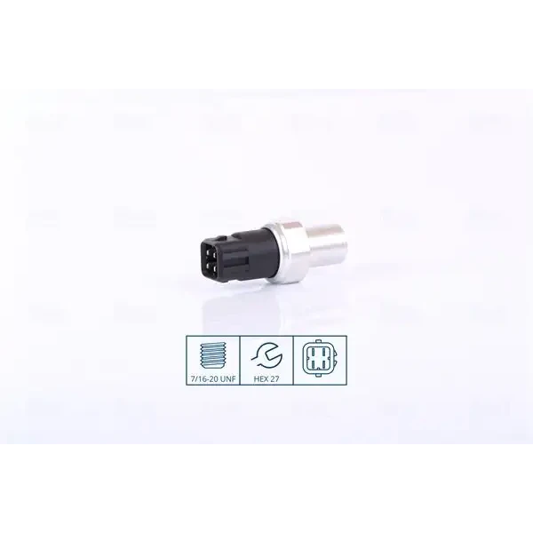Nissens Klima Basınç Müşürü – 301017 / OEM 6K0959139