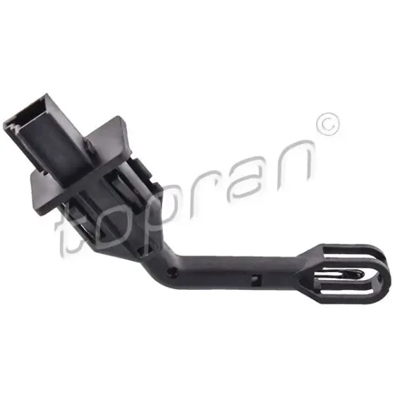 Topran Klima Basınç Müşürü – 407870001 / OEM A2208300772 ürün görseli