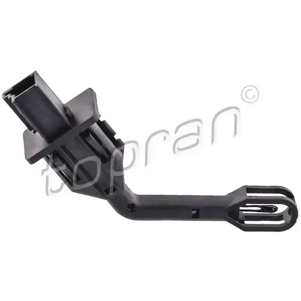 Topran Klima Basınç Müşürü – 407870001 / OEM A2208300772