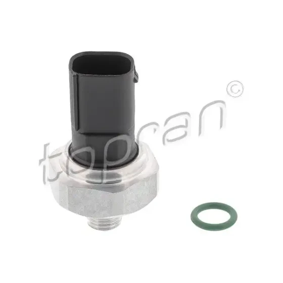 Topran Klima Basınç Müşürü – 409590001 / OEM A2110000283 ürün görseli