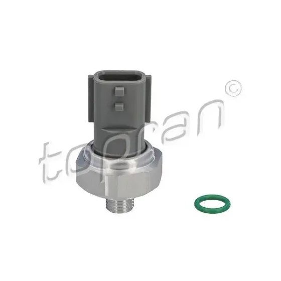 Topran Klima Basınç Müşürü – 638503001 / OEM 921366801R ürün görseli