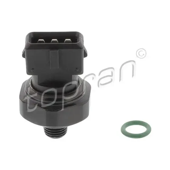 Topran Klima Basınç Müşürü – 638510001 / OEM A6395420818 ürün görseli
