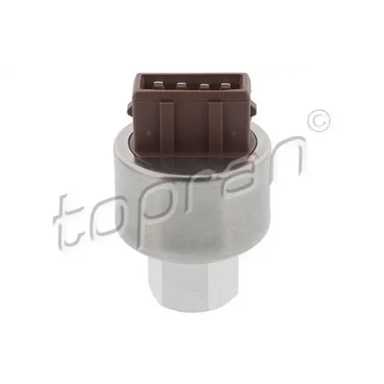 Topran Klima Basınç Müşürü – 638515001 / OEM 6455T2 ürün görseli