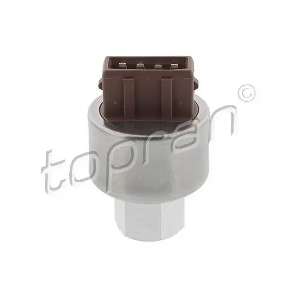 Topran Klima Basınç Müşürü – 638515001 / OEM 6455T2