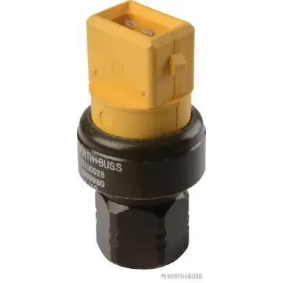 Herth+buss Klima Basınç Müşürü – 70100028 ürün görseli