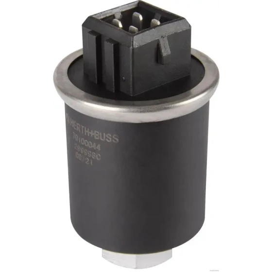 Herth+buss Klima Basınç Müşürü – 70100044 / OEM 64538391639 ürün görseli