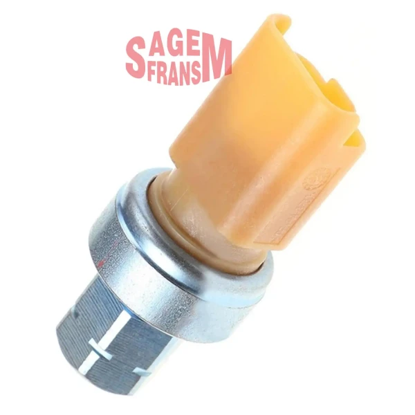 Sagem Klima Basınç Müşürü – 70193 / OEM 9673006380