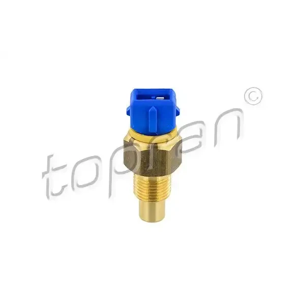 Topran Klima Basınç Müşürü – 721274001 / OEM 024286