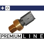 Mahle Klima Basınç Müşürü – ASE15000P / OEM 9647971280