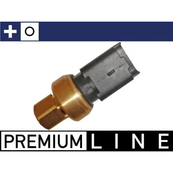 Mahle Klima Basınç Müşürü – ASE15000P / OEM 9647971280 ürün görseli
