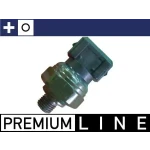 Mahle Klima Basınç Müşürü – ASE20000P