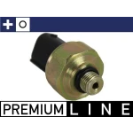 Mahle Klima Basınç Müşürü – ASE22000P