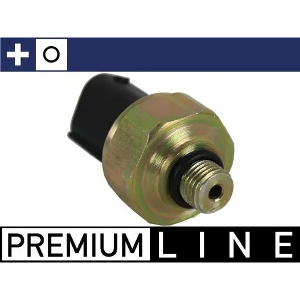 Mahle Klima Basınç Müşürü – ASE22000P