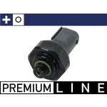 Mahle Klima Basınç Müşürü – ASE23000P / OEM A2110000283