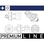 Mahle Klima Basınç Müşürü – ASE8000P