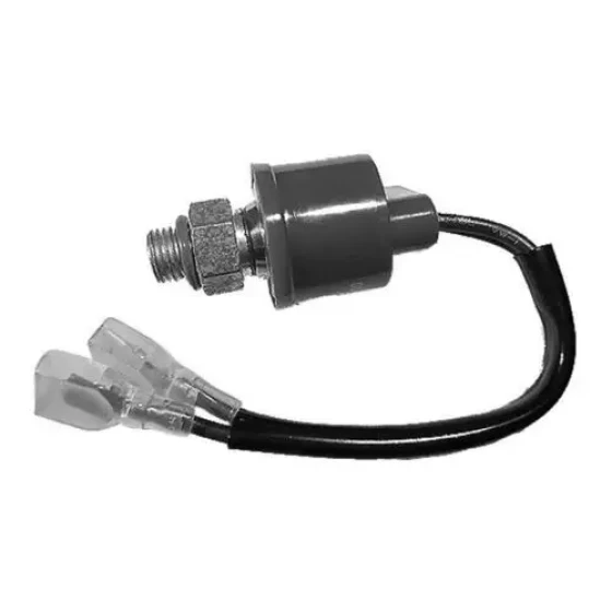 Mahle Klima Basınç Müşürü – ASW19000S ürün görseli