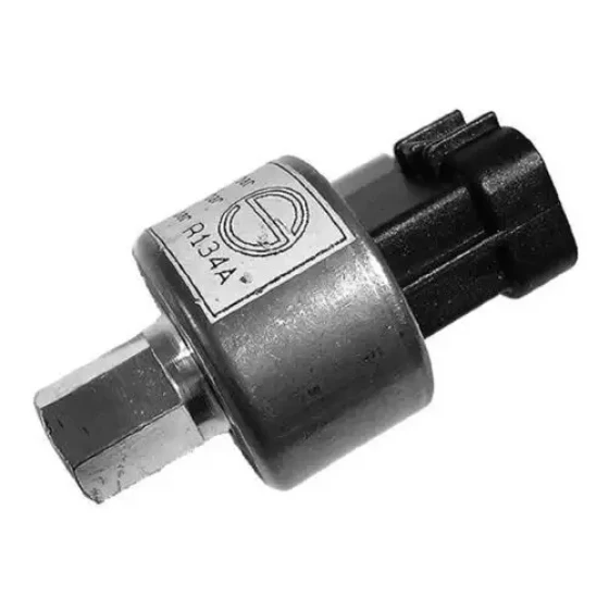 Mahle Klima Basınç Müşürü – ASW22000S / OEM 90506752 ürün görseli