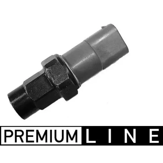 Mahle Klima Basınç Müşürü – ASW31000P / OEM 64538391345 ürün görseli