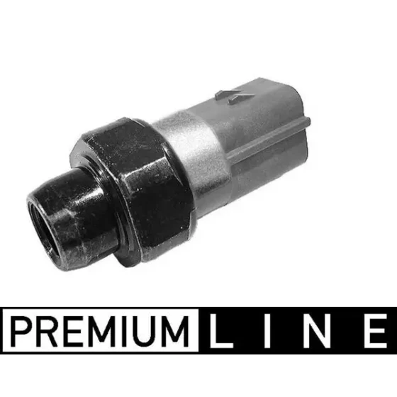 Mahle Klima Basınç Müşürü – ASW32000P / OEM 7759887 ürün görseli