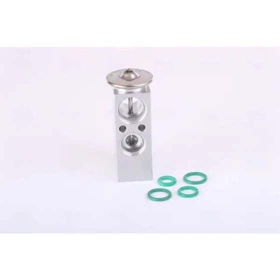 Nissens Klima Genleşme Valfi – 999393 / OEM A2468300084 ürün görseli