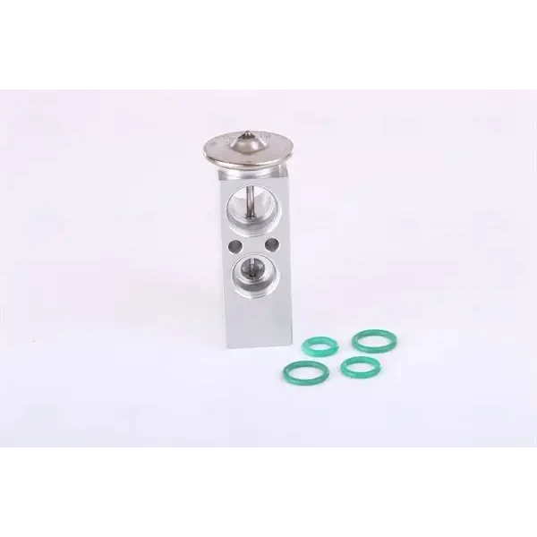 Nissens Klima Genleşme Valfi – 999393 / OEM A2468300084