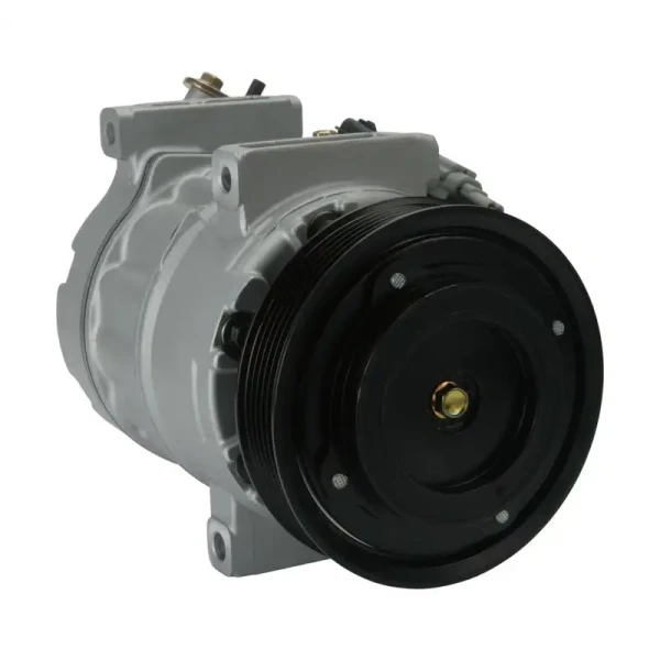 Bosch Klima Kompresörü – 1986AD1037 / OEM 8200720417