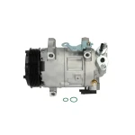 Bosch Klima Kompresörü – 1986AD1105 / OEM 9672247080