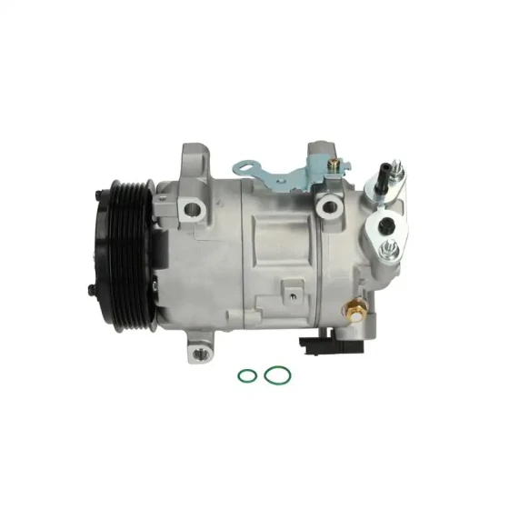 Bosch Klima Kompresörü – 1986AD1105 / OEM 9672247080 ürün görseli