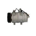 Bosch Klima Kompresörü – 1986AD1114