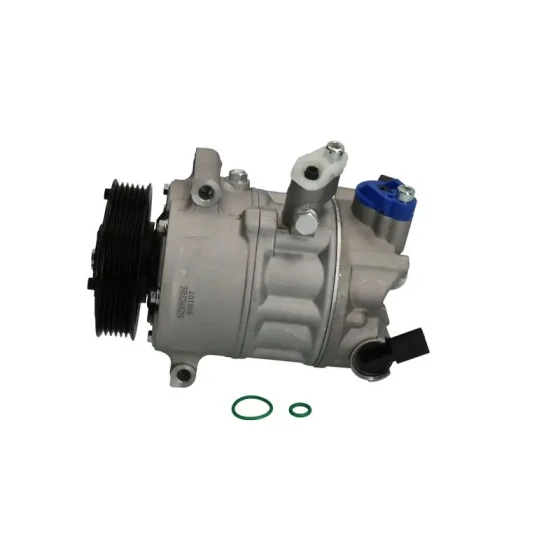 Bosch Klima Kompresörü – 1986AD1351 / OEM 5Q0816803K ürün görseli