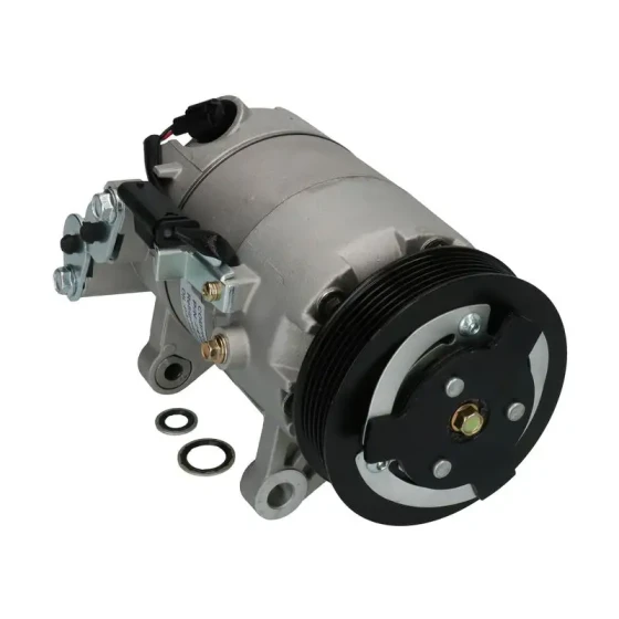 Bosch Klima Kompresörü – 1986AD1365 / OEM 64529299329 ürün görseli