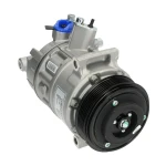Bosch Klima Kompresörü – 1986AD1368 / OEM 7N0816803B