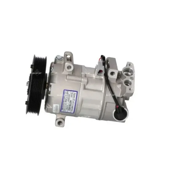NRF Klima Kompresörü – 32596 / OEM 8200939386 ürün görseli