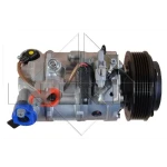 NRF Klima Kompresörü – 32825 / OEM 64529225703