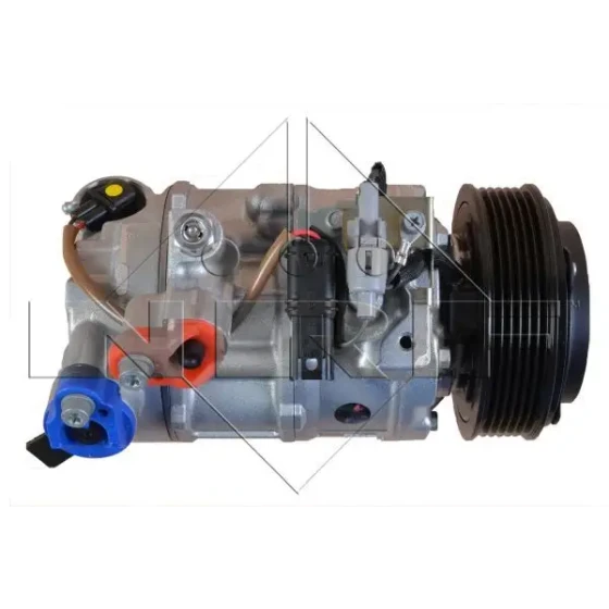 NRF Klima Kompresörü – 32825 / OEM 64529225703 ürün görseli