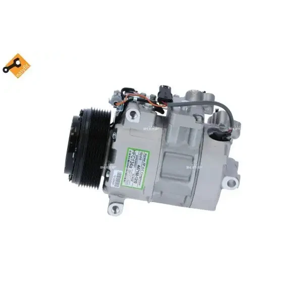 NRF Klima Kompresörü – 32833 / OEM 64529196889