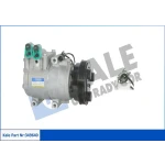 KALE Klima Kompresörü – 349640 / OEM K9770125100