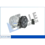 KALE Klima Kompresörü – 349835 / OEM 7701499859