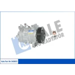 KALE Klima Kompresörü – 349855 / OEM 8200958328